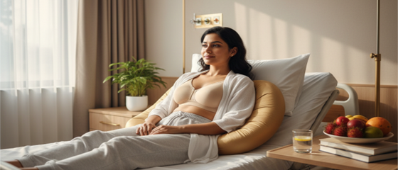 Tips for Faster Healing After Breast Surgery in Kerala