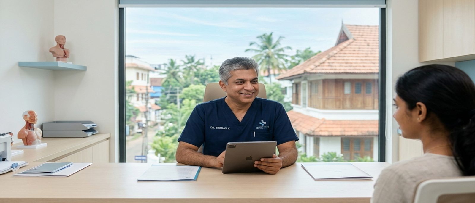 How to Choose the Best Plastic Surgeon in Trivandrum: 7 Expert Tips